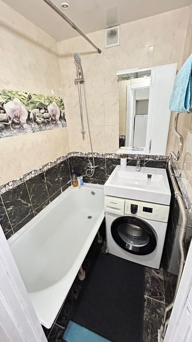 Посуточно 3х ком район КОЛОС