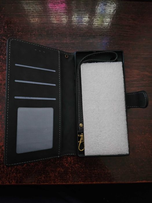 Чисто НОВ Кейс за Samsung Galaxy Note 10