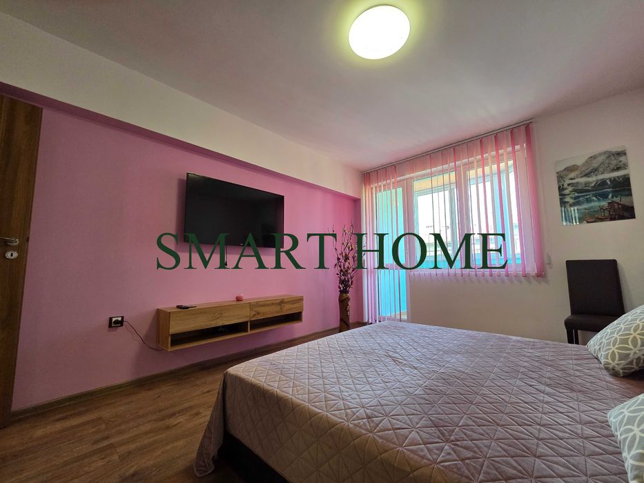 Продава се Двустаен апартамент в Велико Търново, Картала - 70 кв.м за 1758 €/кв.м - Снимка #8