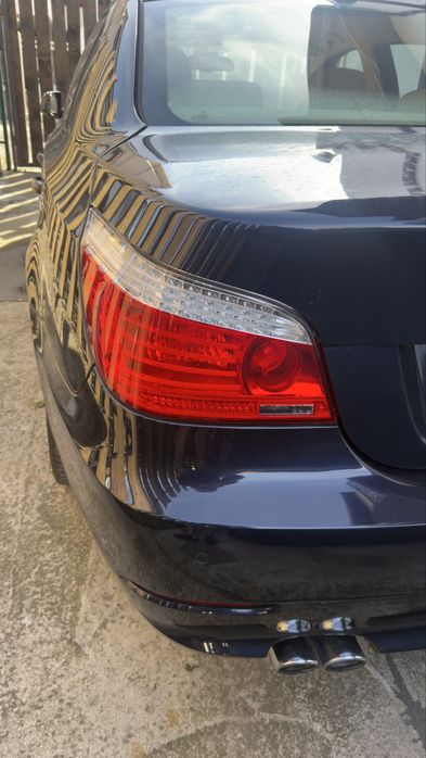 Стопове BMW E60 face