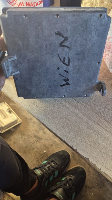 Оригинален Компютър/Двигател За Хонда CR-V 2.0 Бензин 2002- 2006г