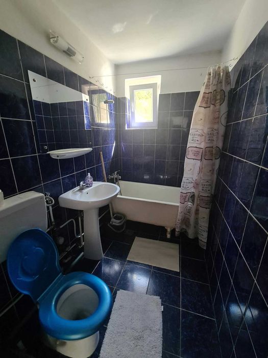 Inchiriez apartament 2 camere central