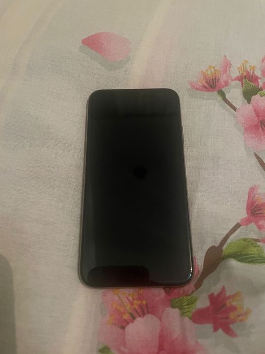 Iphone XS Gold 64 g