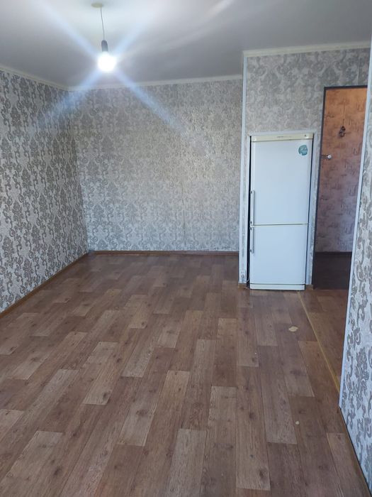 Продам квартиру однакомнатную