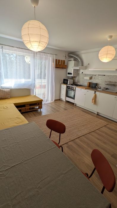 Apartament de închiriat Selimbar