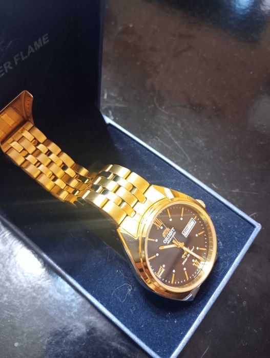 Часовник Ориент Автоматик