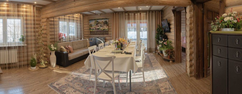 Отдых в горах Алматы