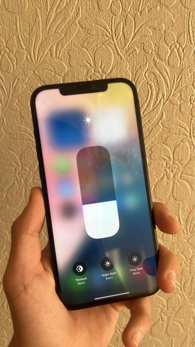 Айфон 12про макс 256гб