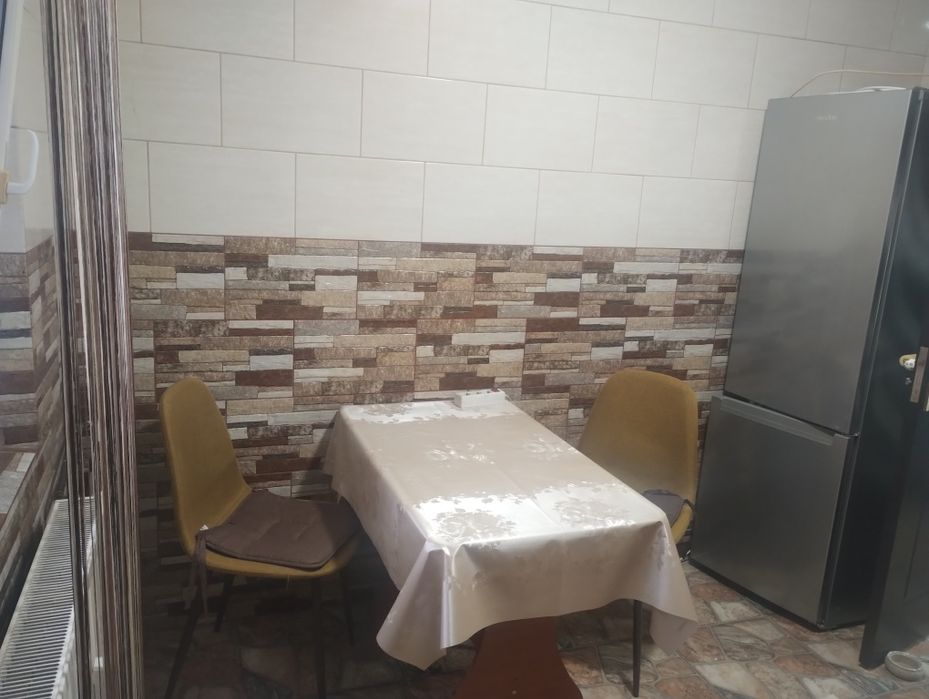 Proprietar inchiriez apartament Sebastian Rahova contr ANAF