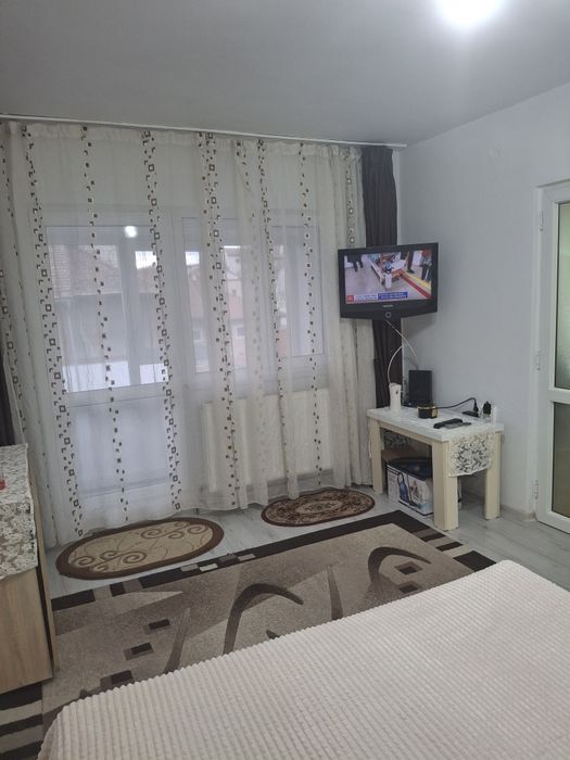 Garsoniera zona centrala de inchiriat