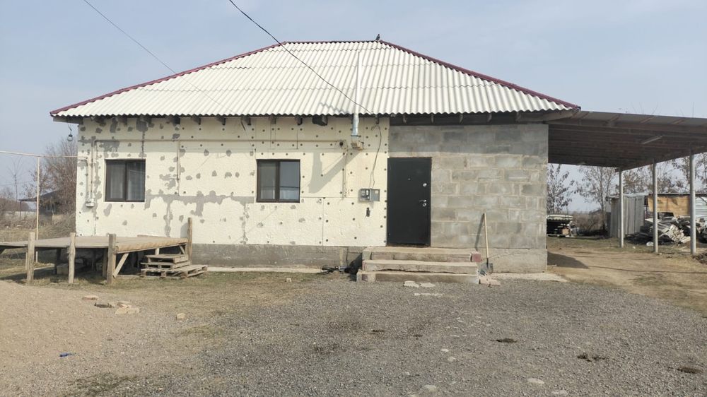 Продам дом.Үй сатылады