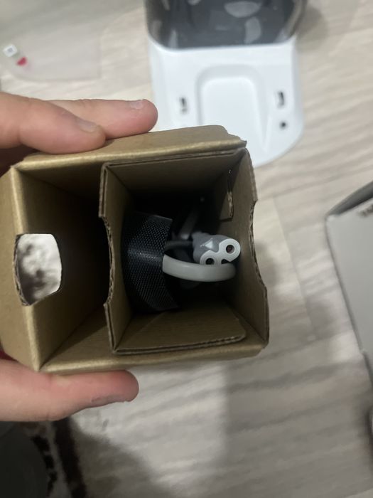 Робот-пылесос Roborock Q7 Max