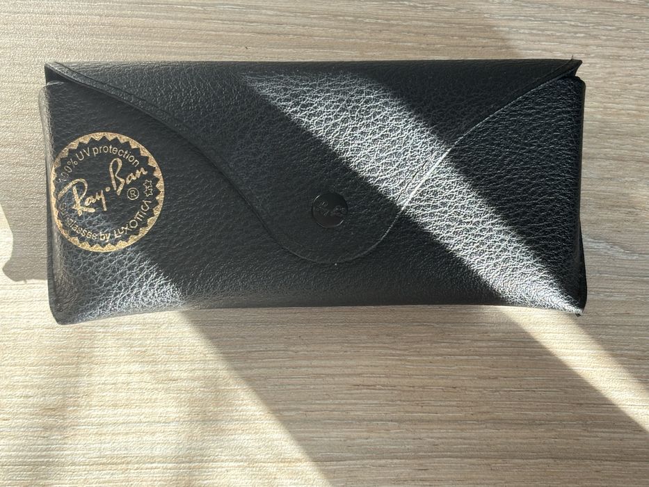 Очила RAY-BAN RB3447 – 9001A5
