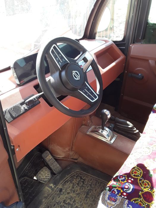 Електрон мурави сатилады 1.5 тонналык бир заряды 80 кл