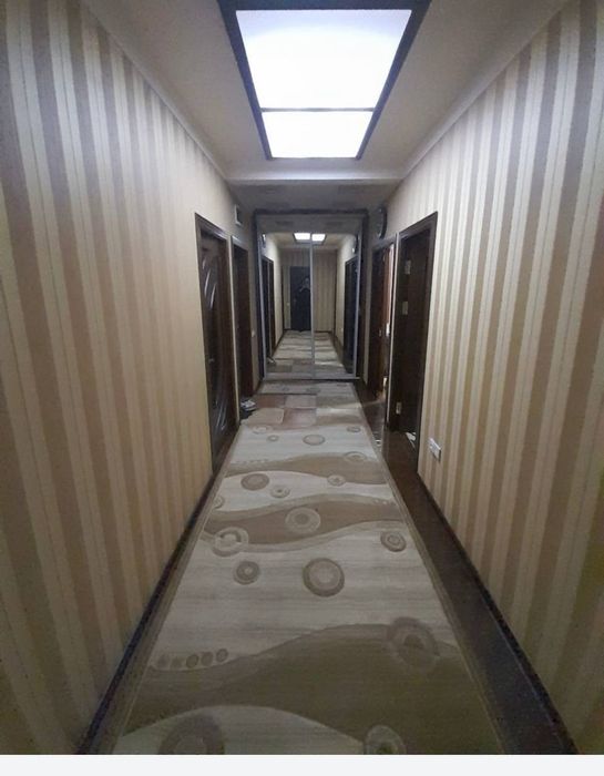 Minor metro bollaga kvartira