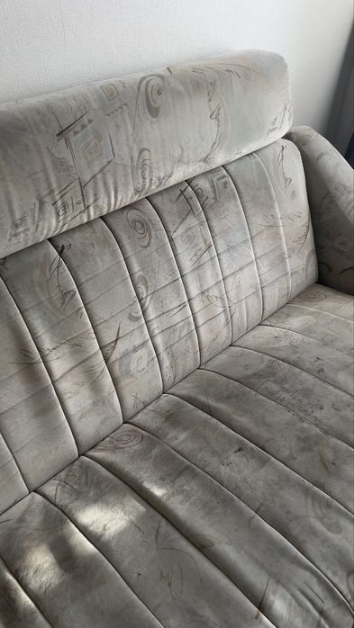 Диван раскладной