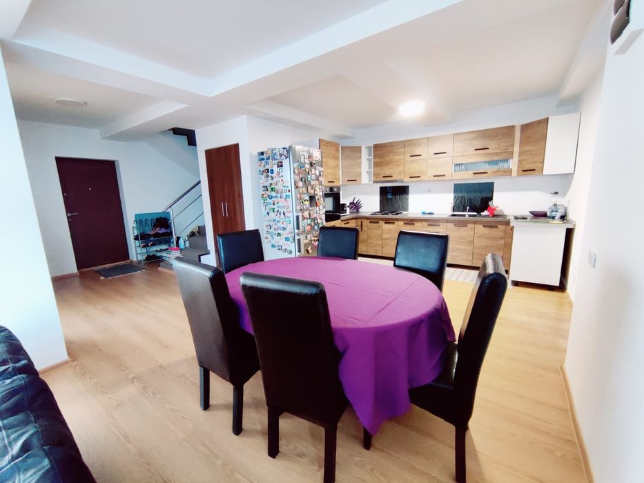 Vila de vânzare, Chiajna