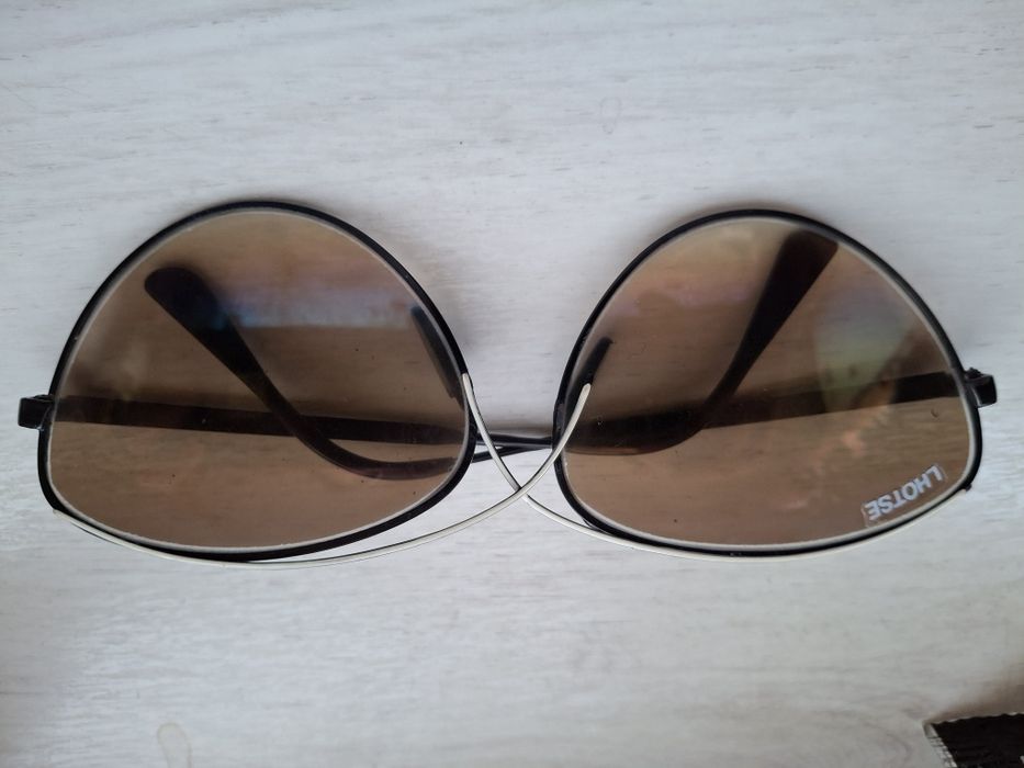 Продам очки(Россия)