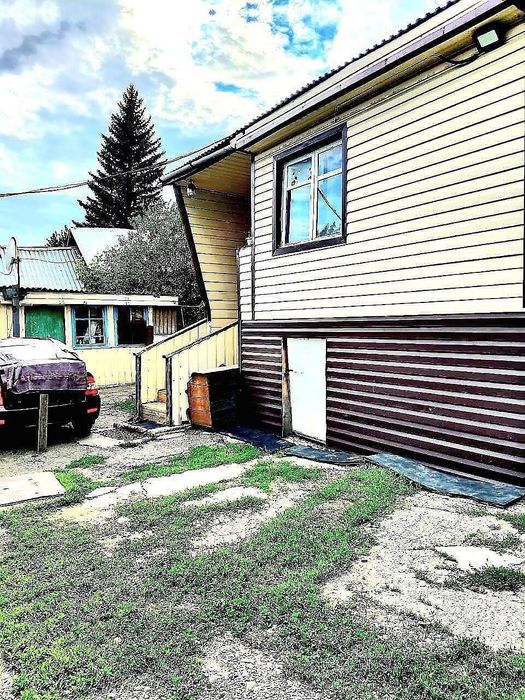 Продам 3 комн дом.