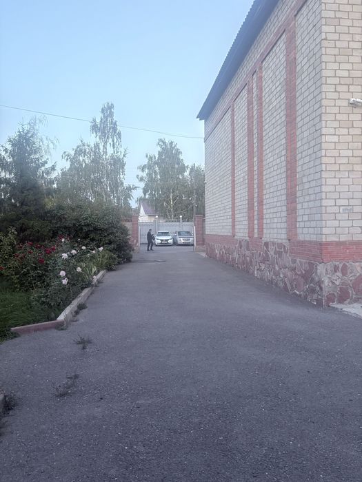 коттедж посуточно