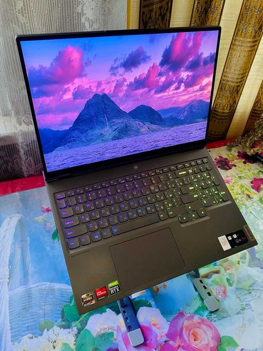 Ноутбук Lenovo Legion 7