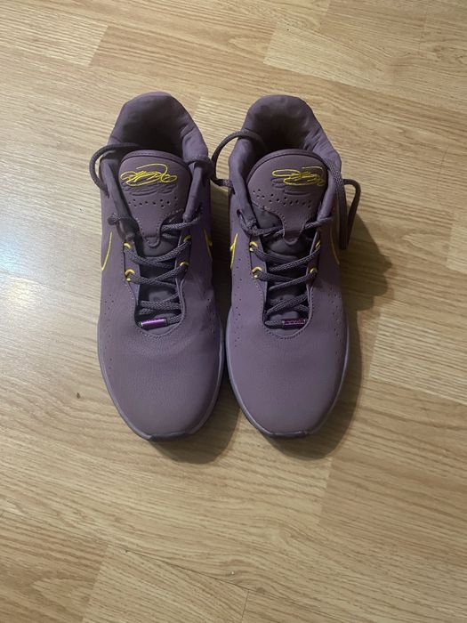 ‼️Баскетбольные кроссовки Lebron 21