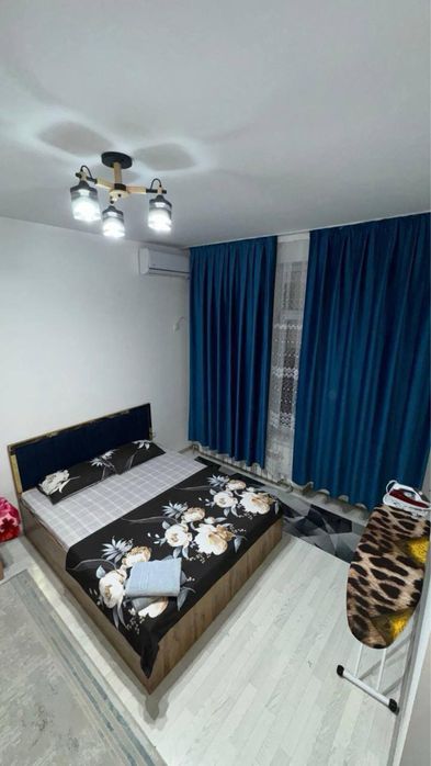 Спалный кровать сатылады