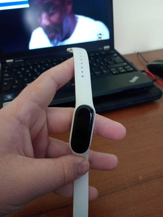 Smart Slim Watch