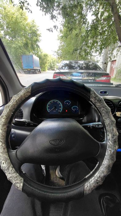 Продам DAEWOO MATIZ 2008год