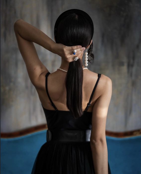 Профиссиональный фотограф