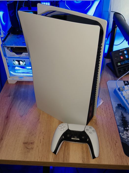 Playstation 5 825gb
