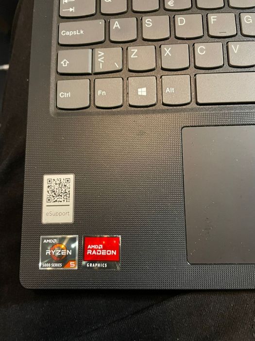 Laptop Lenovo V15 G2 ALC- Gaming 900