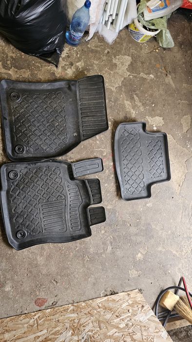 Covorașe / Presuri Guardliner