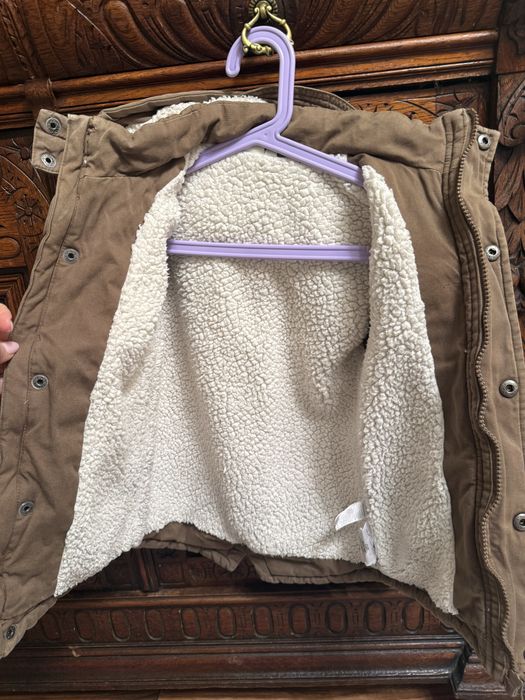 Geacă Lee Cooper copii