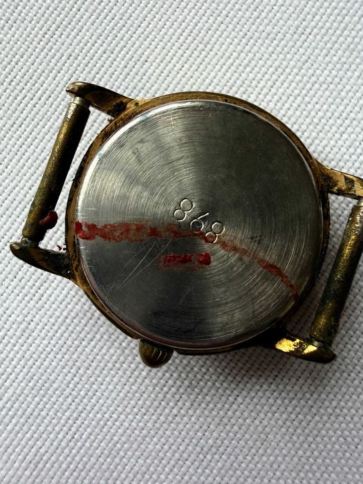 Стари часовници за части - Zaria, Лъч, Doxa, Cardinal, Citizen, Diesel