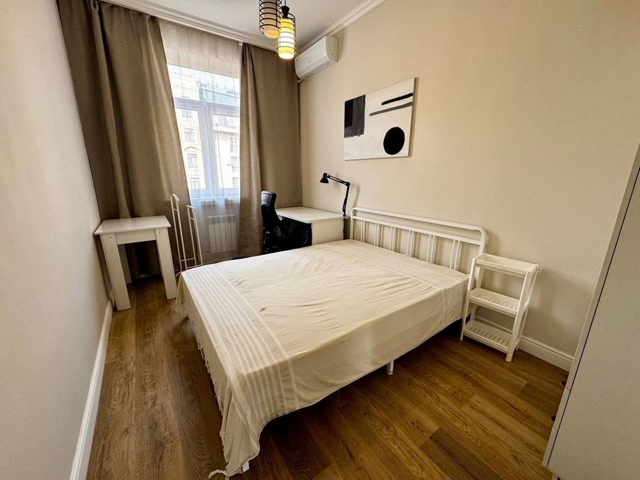 Квартира 3 ком ЖК Текстильный, 67,5м² Яккасарайский р-н, ЖК Парисен