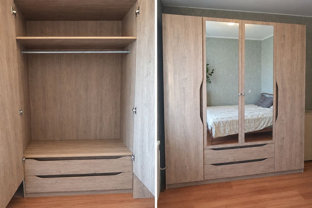 Продам шкаф, фирма   Гербор