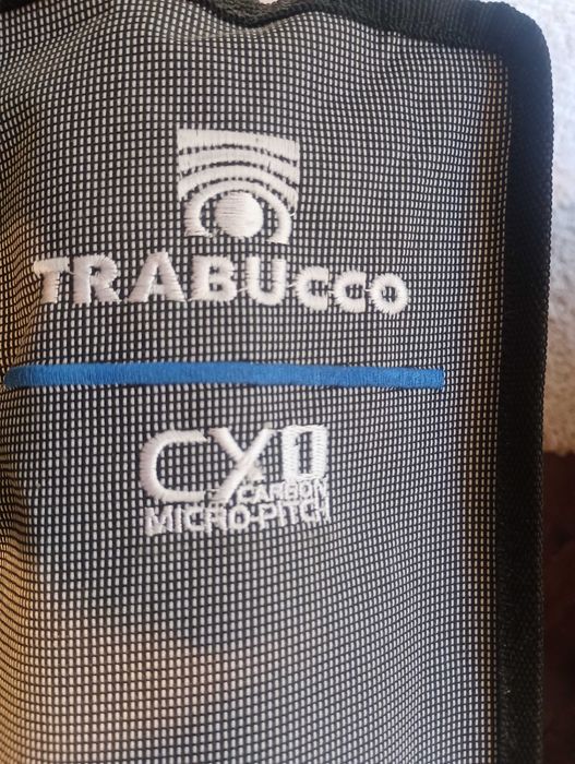 TRABUCCO SPECTRUM XTS STILLWATER feeder mp 60gr 3.60mнова фидер въдица
