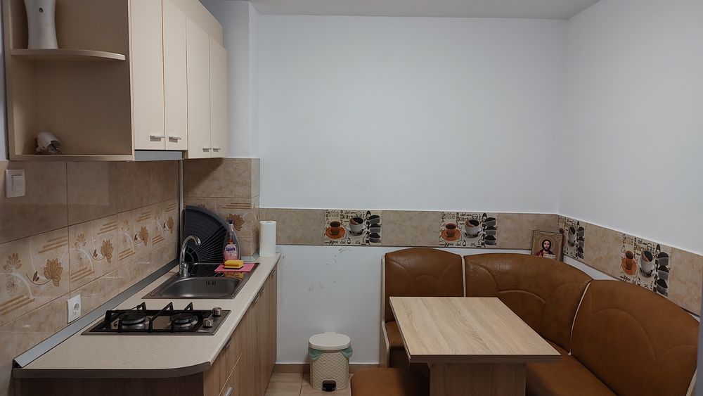 Cazare apartament 2 camere Olimp