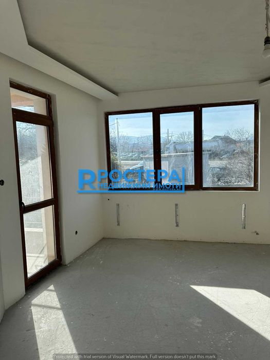 Продажба Къща с Акт 16 град Търговище