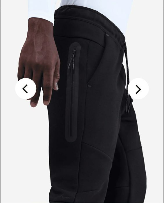 Nike оригинално долнище