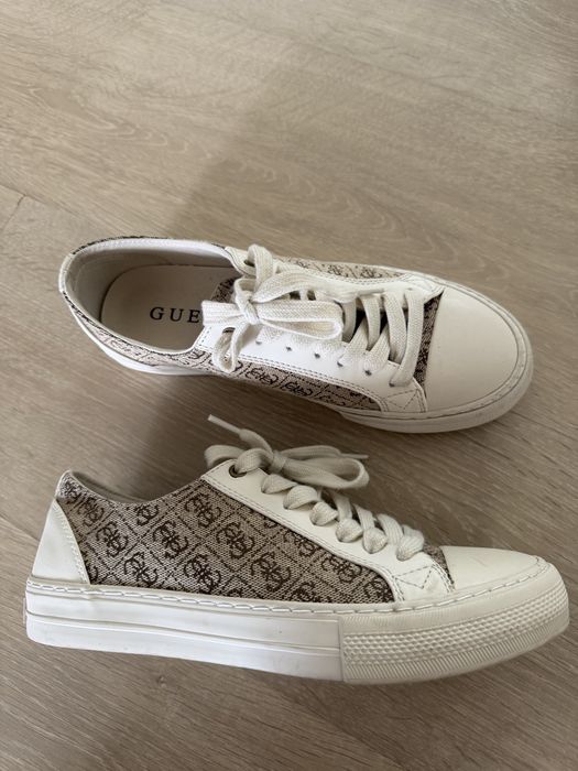 Кецове Guess 36,5