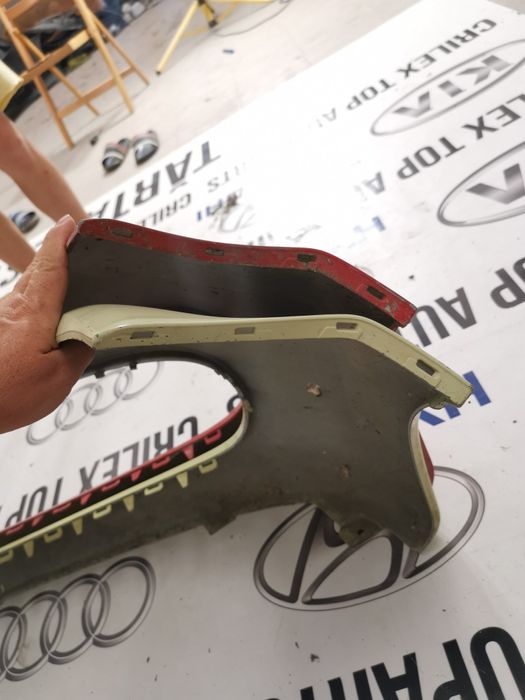 Bară fata citroen c1 2005 2006 2007 an 2008