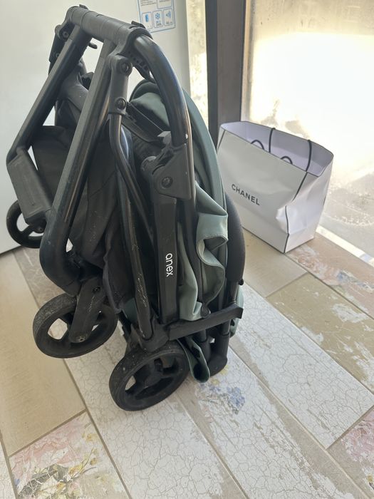 Коояска детская Anex б/у