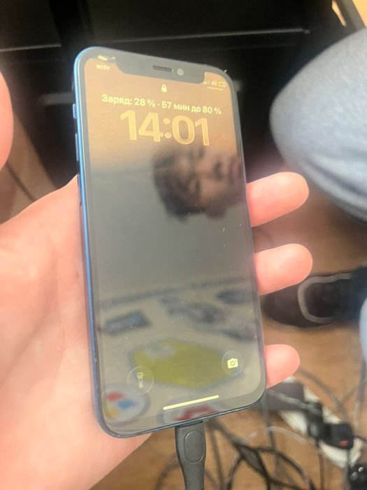 Предлагайте обмен на другой телефон