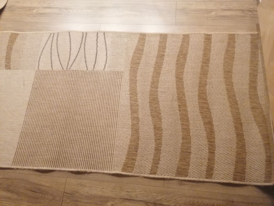 Килим лесен за поддръжка