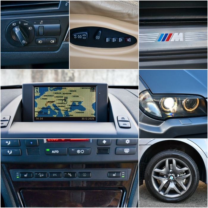 Bmw X3 3.0 Sd X-Drive 286 Cai