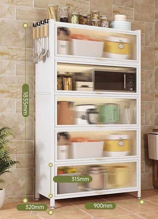 книжный шкаф для книг с верхней откидной дверцей