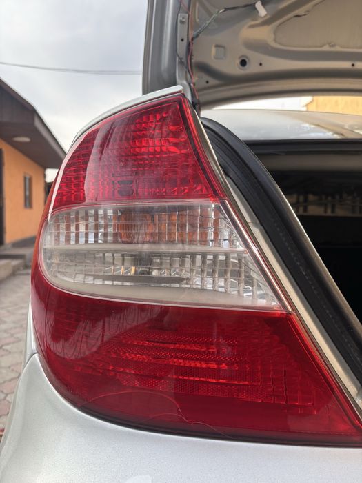 Задний фара камри 30