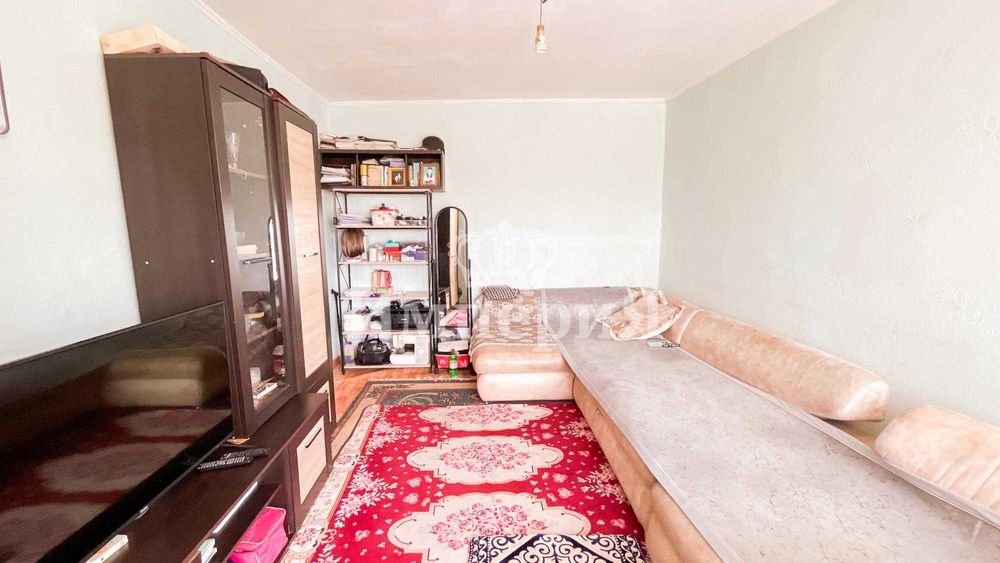 Квартира Суйениш